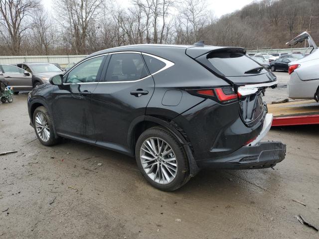 Photo 1 VIN: 2T2HKCEZ9RC021448 - LEXUS NX 350H BA 