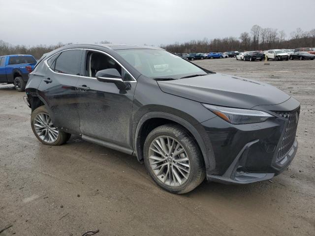 Photo 3 VIN: 2T2HKCEZ9RC021448 - LEXUS NX 350H BA 