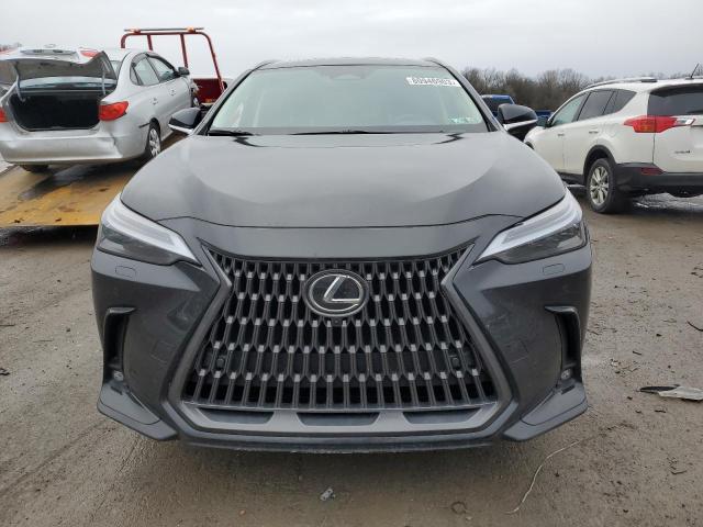 Photo 4 VIN: 2T2HKCEZ9RC021448 - LEXUS NX 350H BA 