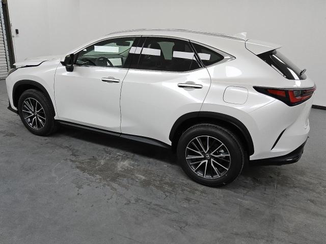 Photo 1 VIN: 2T2HKCEZ9SC038451 - LEXUS NX 350H BA 