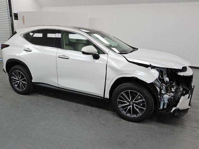 Photo 3 VIN: 2T2HKCEZ9SC038451 - LEXUS NX 350H BA 