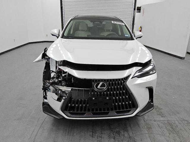 Photo 4 VIN: 2T2HKCEZ9SC038451 - LEXUS NX 350H BA 