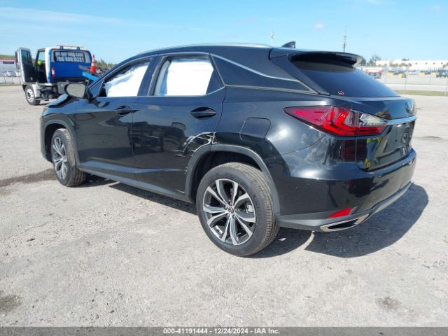 Photo 2 VIN: 2T2HZMAA0LC159243 - LEXUS RX 