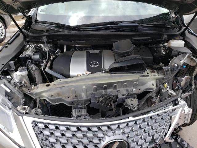 Photo 10 VIN: 2T2HZMAA0LC159405 - LEXUS RX 350 