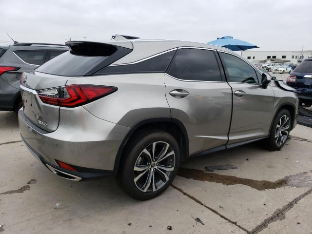 Photo 2 VIN: 2T2HZMAA0LC159405 - LEXUS RX 350 