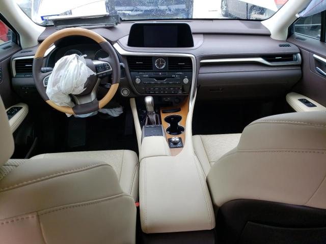 Photo 7 VIN: 2T2HZMAA0LC159405 - LEXUS RX 350 