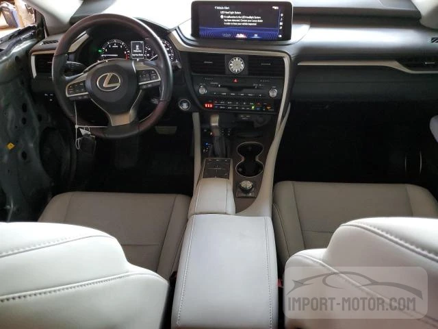 Photo 7 VIN: 2T2HZMAA0LC163468 - LEXUS RX 