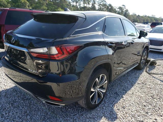 Photo 3 VIN: 2T2HZMAA0LC163759 - LEXUS RX 350 