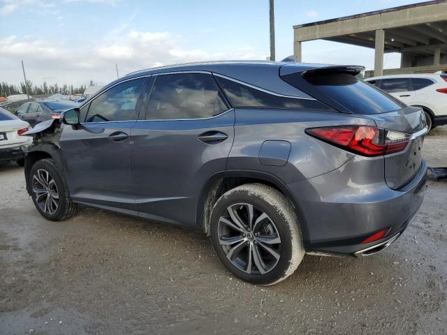 Photo 1 VIN: 2T2HZMAA0LC179234 - LEXUS RX350 