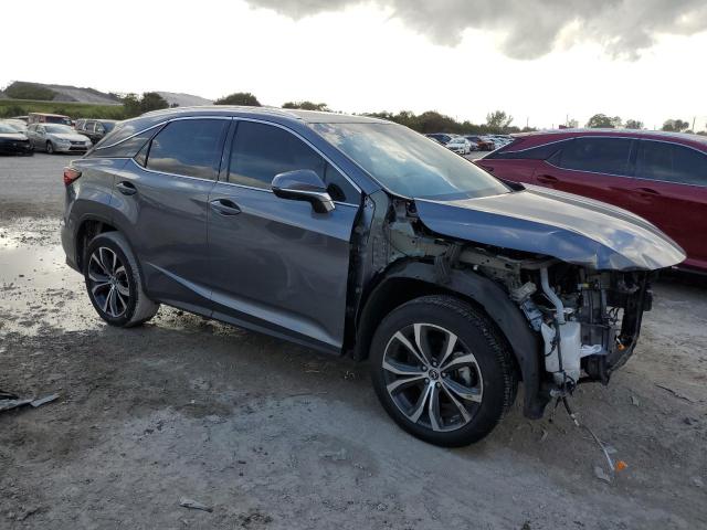 Photo 3 VIN: 2T2HZMAA0LC179234 - LEXUS RX350 