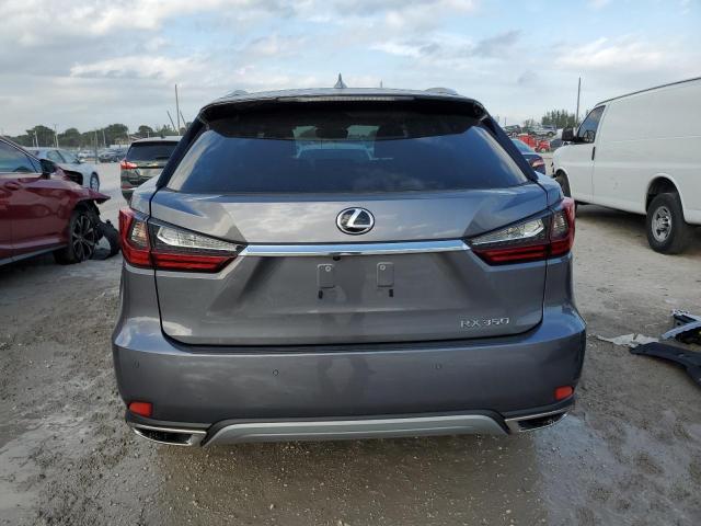 Photo 5 VIN: 2T2HZMAA0LC179234 - LEXUS RX350 