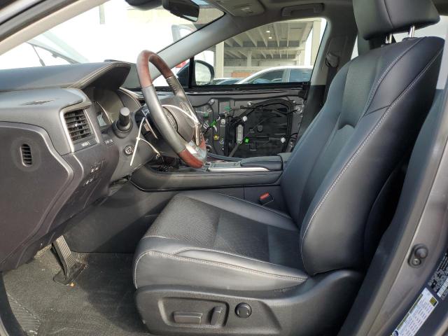 Photo 6 VIN: 2T2HZMAA0LC179234 - LEXUS RX350 