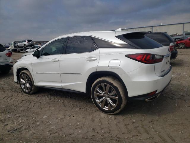 Photo 1 VIN: 2T2HZMAA0LC180450 - LEXUS RX 350 