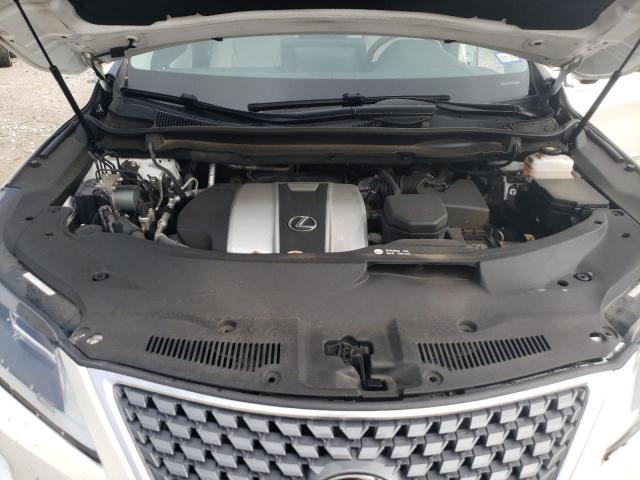 Photo 11 VIN: 2T2HZMAA0LC180450 - LEXUS RX 350 