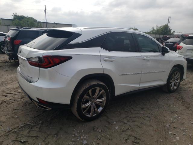 Photo 2 VIN: 2T2HZMAA0LC180450 - LEXUS RX 350 