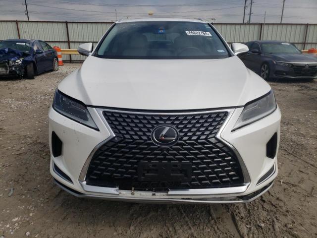 Photo 4 VIN: 2T2HZMAA0LC180450 - LEXUS RX 350 