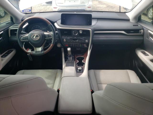 Photo 7 VIN: 2T2HZMAA0LC180450 - LEXUS RX 350 