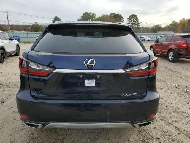 Photo 5 VIN: 2T2HZMAA0MC184077 - LEXUS RX350 