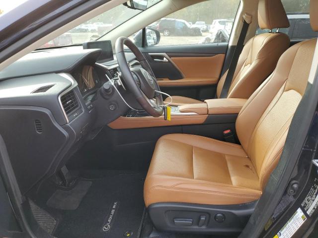 Photo 6 VIN: 2T2HZMAA0MC184077 - LEXUS RX350 