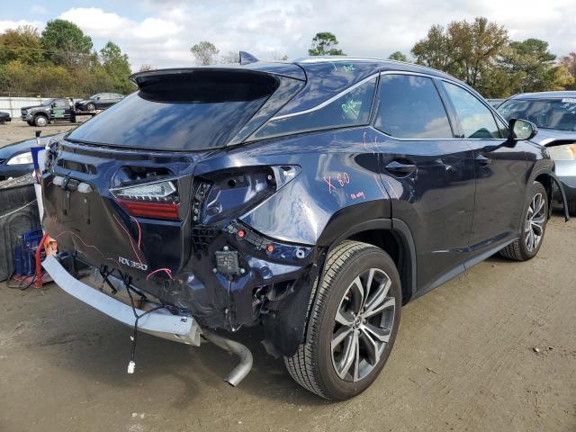 Photo 3 VIN: 2T2HZMAA0MC202738 - LEXUS RX 350 