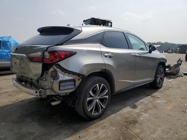 Photo 2 VIN: 2T2HZMAA0MC205140 - LEXUS RX 350 