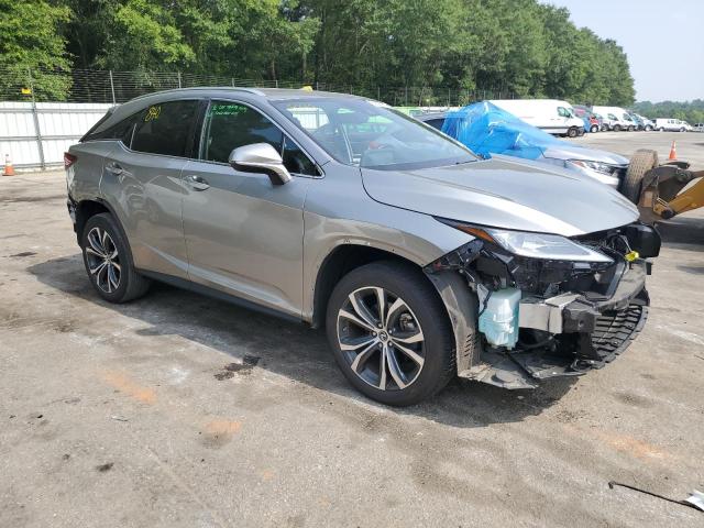 Photo 3 VIN: 2T2HZMAA0MC205140 - LEXUS RX 350 