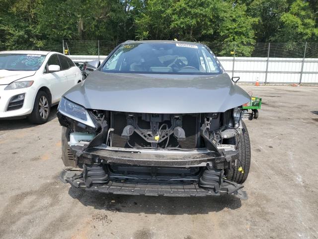 Photo 4 VIN: 2T2HZMAA0MC205140 - LEXUS RX 350 