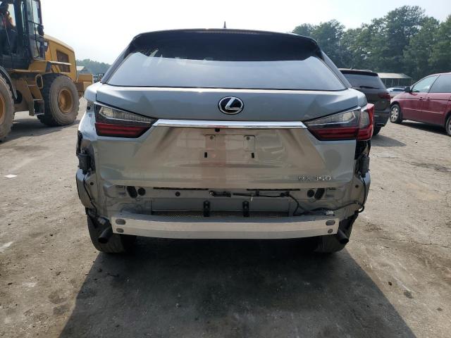 Photo 5 VIN: 2T2HZMAA0MC205140 - LEXUS RX 350 