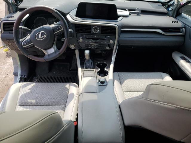 Photo 7 VIN: 2T2HZMAA0MC205140 - LEXUS RX 350 