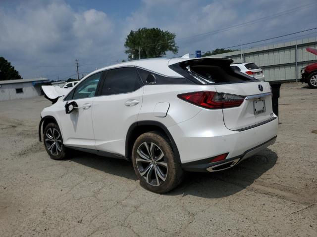 Photo 1 VIN: 2T2HZMAA0MC209799 - LEXUS RX350 