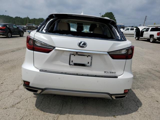 Photo 5 VIN: 2T2HZMAA0MC209799 - LEXUS RX350 