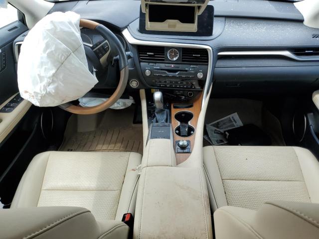 Photo 7 VIN: 2T2HZMAA0MC209799 - LEXUS RX350 