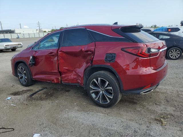 Photo 1 VIN: 2T2HZMAA0MC211603 - LEXUS RX 350 