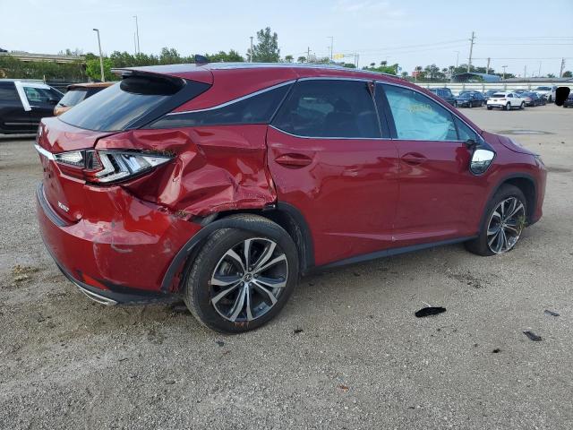 Photo 2 VIN: 2T2HZMAA0MC211603 - LEXUS RX 350 