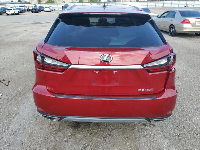 Photo 5 VIN: 2T2HZMAA0MC211603 - LEXUS RX 350 