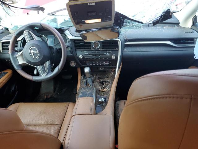 Photo 7 VIN: 2T2HZMAA0MC211603 - LEXUS RX 350 