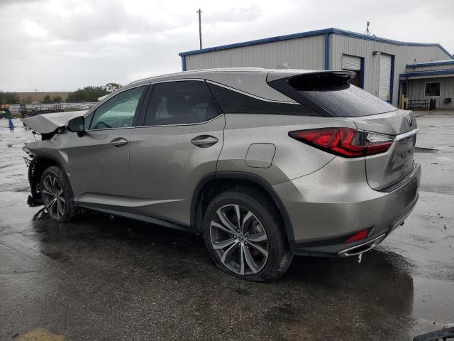 Photo 1 VIN: 2T2HZMAA0MC218518 - LEXUS RX 350 