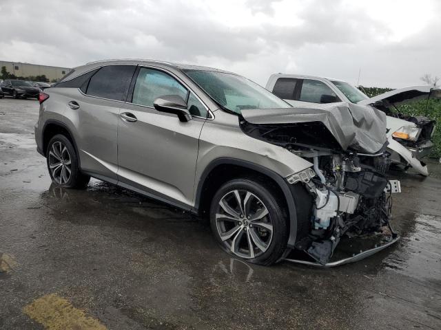 Photo 3 VIN: 2T2HZMAA0MC218518 - LEXUS RX 350 