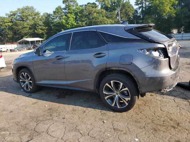 Photo 1 VIN: 2T2HZMAA0NC231092 - LEXUS RX 350 