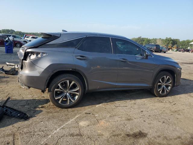 Photo 2 VIN: 2T2HZMAA0NC231092 - LEXUS RX 350 