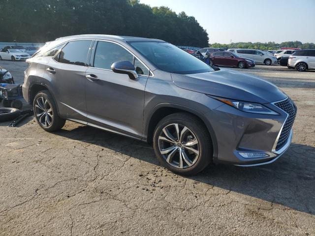 Photo 3 VIN: 2T2HZMAA0NC231092 - LEXUS RX 350 