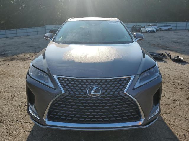 Photo 4 VIN: 2T2HZMAA0NC231092 - LEXUS RX 350 