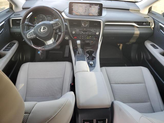 Photo 7 VIN: 2T2HZMAA0NC231092 - LEXUS RX 350 