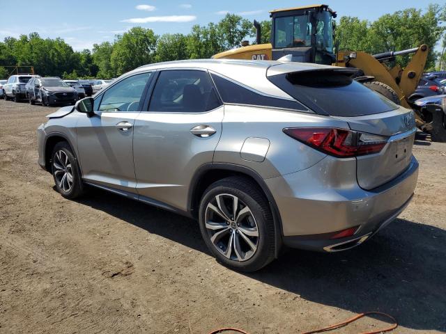 Photo 1 VIN: 2T2HZMAA0NC231464 - LEXUS RX 350 