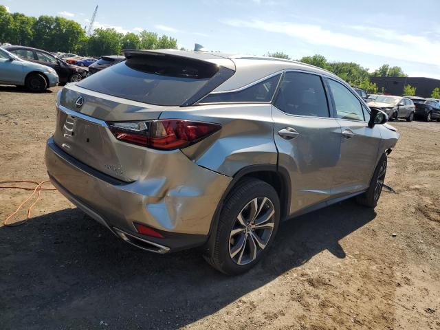 Photo 2 VIN: 2T2HZMAA0NC231464 - LEXUS RX 350 