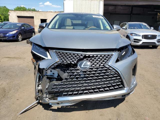 Photo 4 VIN: 2T2HZMAA0NC231464 - LEXUS RX 350 