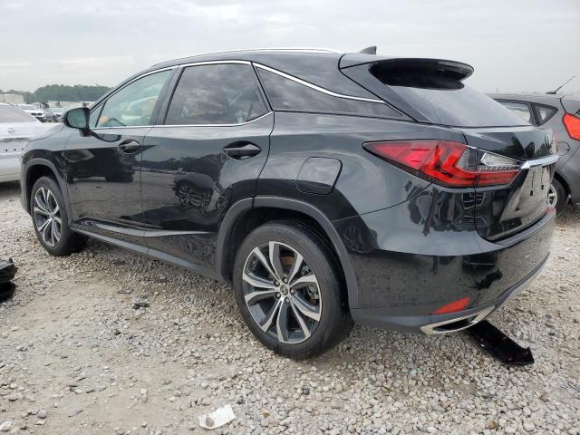 Photo 1 VIN: 2T2HZMAA0NC241282 - LEXUS RX 350 