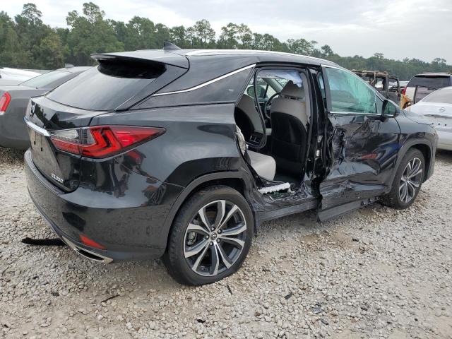 Photo 2 VIN: 2T2HZMAA0NC241282 - LEXUS RX 350 