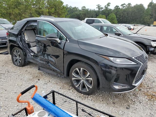 Photo 3 VIN: 2T2HZMAA0NC241282 - LEXUS RX 350 