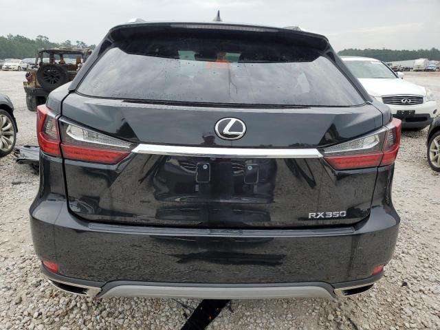 Photo 5 VIN: 2T2HZMAA0NC241282 - LEXUS RX 350 